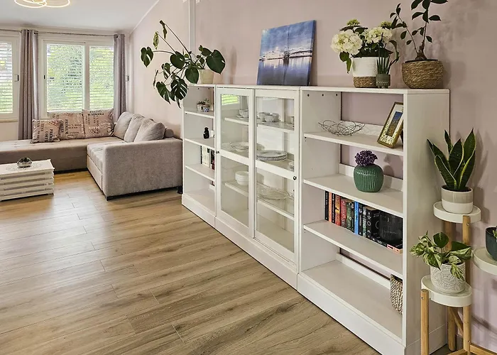 Apartman Luxury Val *