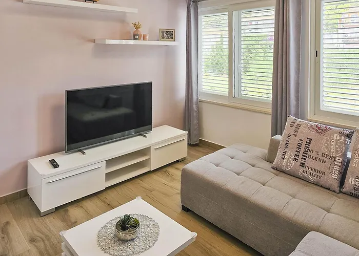 Apartman Luxury Val Orebić