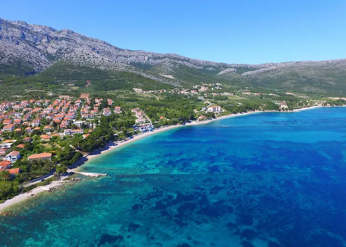 Apartman Luxury Val *