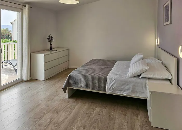 Luxury Val Apartman Orebić