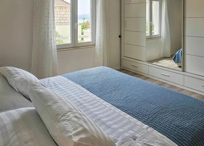 Luxury Val Apartman Orebić