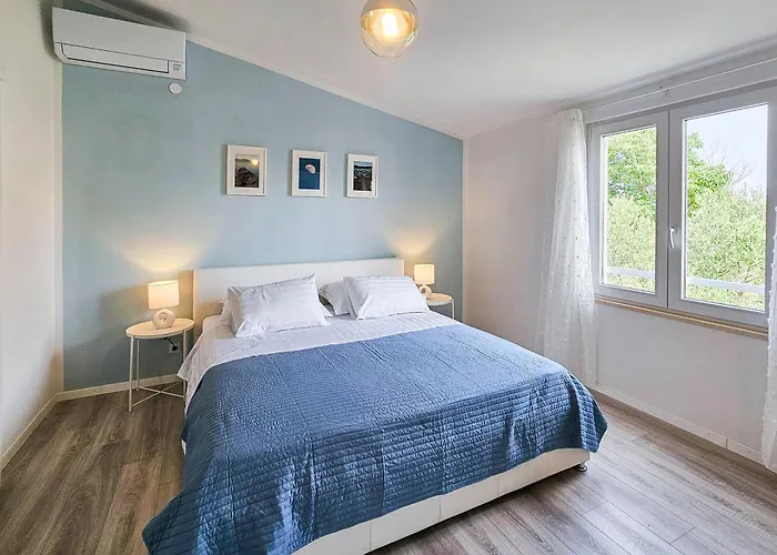 Luxury Val Apartman Orebić