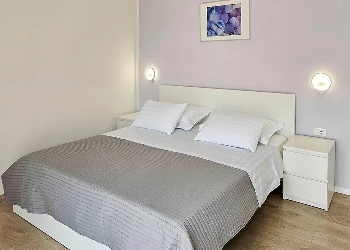 Luxury Val * Orebić