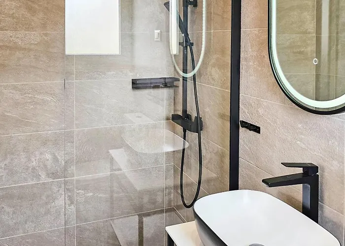 Apartman Luxury Val Orebić