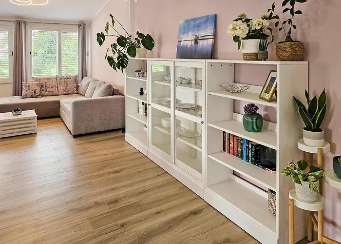 Luxury Val Apartman Orebić