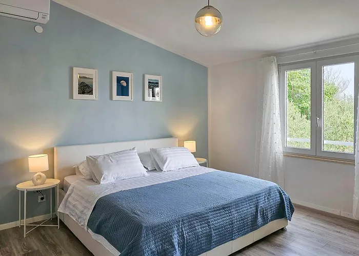 Apartman Luxury Val Orebić