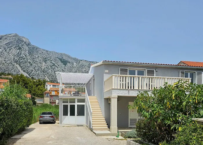 Apartman Luxury Val Orebić