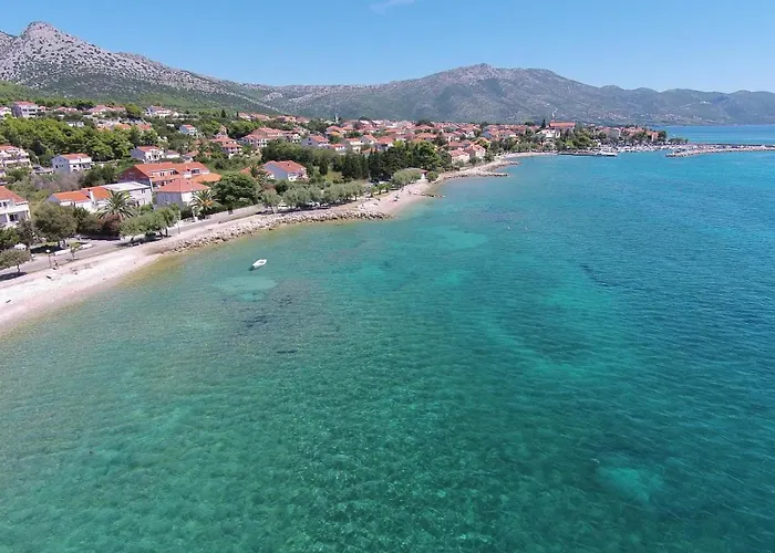 Luxury Val Apartman *