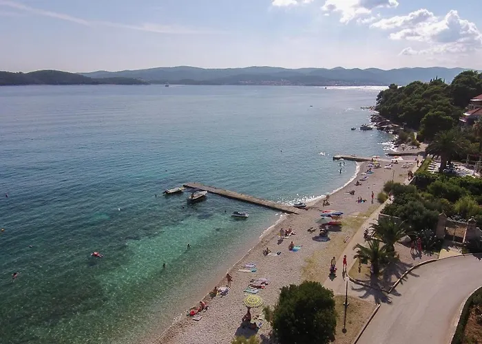 Apartman Luxury Val Orebić